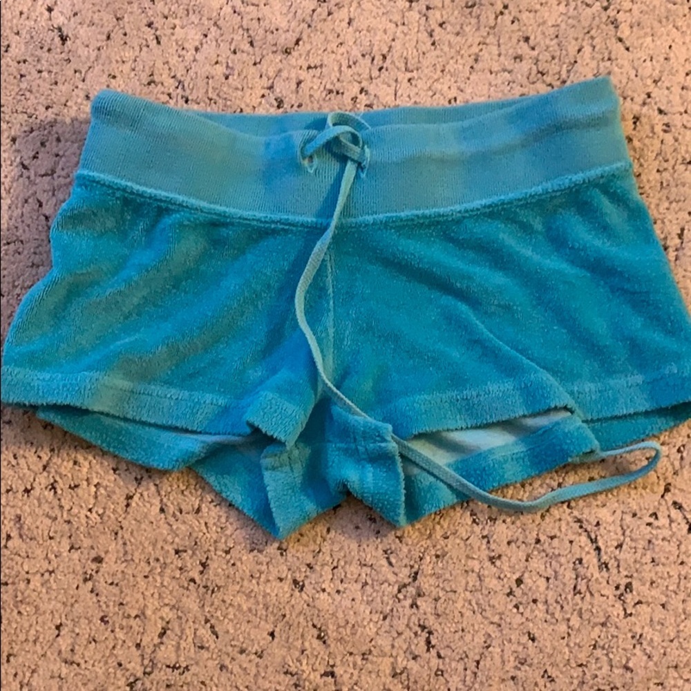 Hardtail shorts!!